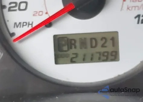 2004 Ford Escape Xlt из США, поврежденный, VIN 1FMYU93144KA78271